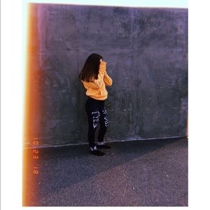 Meet your Posher, Natalie